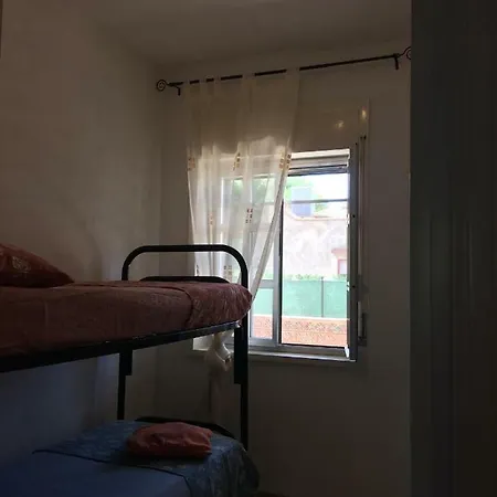 San Beach Vakantiehuis Sciacca