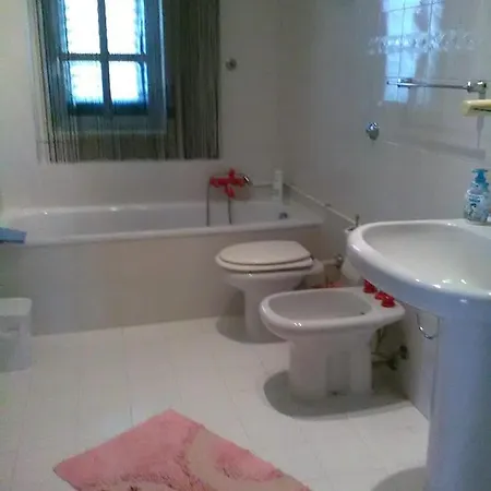 San Beach Vakantiehuis