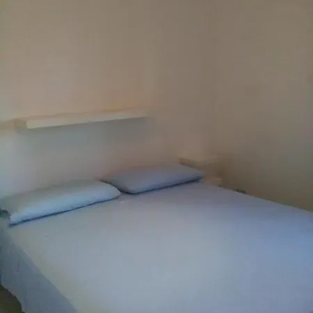 Vakantiehuis San Beach